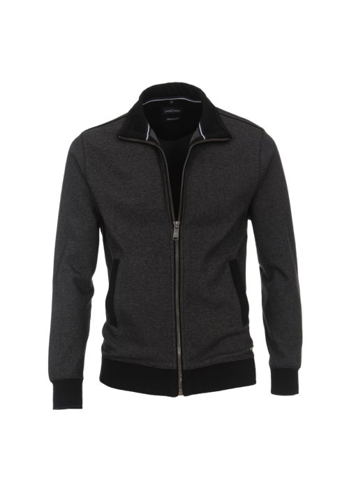 Gilets homme gris
