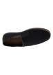 Thumbnail Espadrilles homme marine unies en toile et à semelle à corde - Image 5