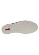 Thumbnail Espadrilles homme marine unies en toile et à semelle à corde - Image 6
