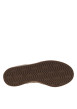 Thumbnail Baskets tennis vertes à talon plat avec une languette matelassée - Image 5
