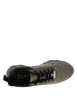 Thumbnail Sneakers kaki avec un talon plat et un logo embossé sur le côté - Image 4