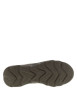 Thumbnail Sneakers kaki avec un talon plat et un logo embossé sur le côté - Image 5