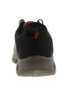 Thumbnail Sneakers kaki avec un talon plat et un logo embossé sur le côté - Image 6