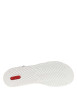Thumbnail Nu-pieds/sandales femme bleu - Image 5