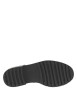 Thumbnail Bottines anthracite à talon décroché bas pourvues d'une fermeture zippée - Image 5