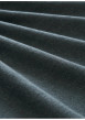 Thumbnail Pull en coton gris à coupe droite pourvu d'un col rond et de manches longues - Image 2