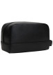 Thumbnail Trousse noire horizontale pourvue d'une poignée latérale de transport - Image 2