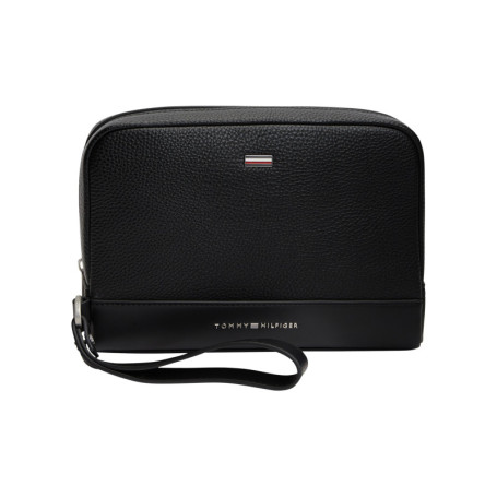 Trousse noire horizontale pourvue d'une...