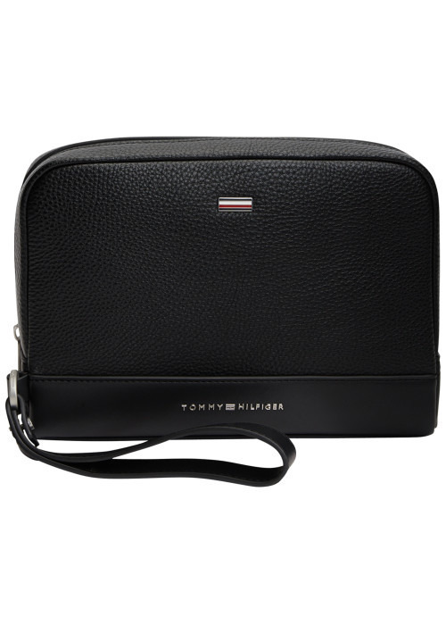 Trousse noire horizontale pourvue d'une...