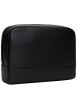 Thumbnail Trousse noire horizontale pourvue d'une dragonne de transport - Image 2