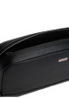 Thumbnail Trousse noire horizontale pourvue d'une dragonne de transport - Image 3