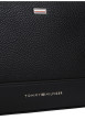 Thumbnail Trousse noire horizontale pourvue d'une dragonne de transport - Image 4