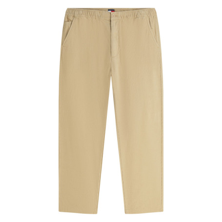 Pantalon chino Sonny Light Cord Pant en coton...