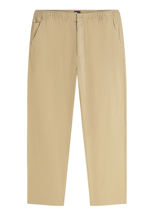 Pantalon chino Sonny Light Cord Pant en coton...