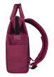 Thumbnail Sac à dos Adventurer XS Nice bordeaux pourvu de pochettes amovibles - Image 4