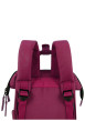 Thumbnail Sac à dos Adventurer XS Nice bordeaux pourvu de pochettes amovibles - Image 5