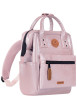 Thumbnail Sac à dos Adventurer XS Scilla rose irisé pourvu de pochettes amovibles - Image 2