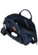 Thumbnail Sac à bandoulière Crossbody S Namur marine pourvu d'une bandoulière amovible - Image 2