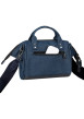 Thumbnail Sac à bandoulière Crossbody S Namur marine pourvu d'une bandoulière amovible - Image 4