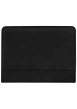 Thumbnail Portefeuille Wallet M Cambridge noir pourvu d'une fermeture zippée - Image 3