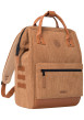 Thumbnail Sac à dos Adventurer M Dubaï camel pourvu de pochettes amovibles - Image 2