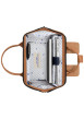 Thumbnail Sac à dos Adventurer M Dubaï camel pourvu de pochettes amovibles - Image 4