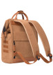 Thumbnail Sac à dos Adventurer M Dubaï camel pourvu de pochettes amovibles - Image 5