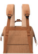 Thumbnail Sac à dos Adventurer M Dubaï camel pourvu de pochettes amovibles - Image 8