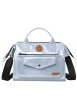 Thumbnail Sac à bandoulière Crossbody M Fiji argent pourvu d'une bandoulière amovible