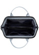Thumbnail Sac à bandoulière Crossbody M Fiji argent pourvu d'une bandoulière amovible - Image 3