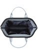 Thumbnail Sac à bandoulière Crossbody S Fiji argent pourvu d'une bandoulière amovible - Image 3