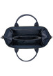 Thumbnail Sac à bandoulière Crossbody M Namur marine pourvu d'une bandoulière amovible - Image 3