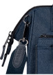 Thumbnail Sac à bandoulière Crossbody M Namur marine pourvu d'une bandoulière amovible - Image 5
