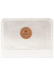 Thumbnail Portefeuille Wallet M Honolulu beige pourvu d'une fermeture zippée