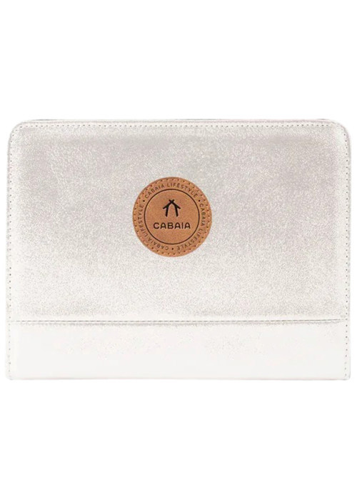 Portefeuille Wallet M Honolulu beige pourvu...