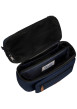 Thumbnail Trousse Vanity M Reykjavik marine pourvue d'une sangle d'attache pour valise - Image 2