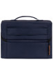 Thumbnail Trousse Vanity M Reykjavik marine pourvue d'une sangle d'attache pour valise - Image 3