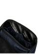 Thumbnail Trousse Vanity M Reykjavik marine pourvue d'une sangle d'attache pour valise - Image 5