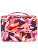 Thumbnail Trousse Vanity S Montreuil multicolore à motifs pourvue d'une poignée rembourrée - Image 3