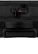 Thumbnail Valise Traveler 4 roues M Berlin noire pourvue d'une fermeture TSA - Image 5