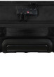 Thumbnail Valise Traveler 4 roues L Berlin noire pourvue d'une fermeture TSA - Image 5