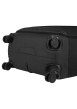 Thumbnail Valise Traveler 4 roues L Berlin noire pourvue d'une fermeture TSA - Image 6