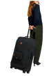 Thumbnail Valise Traveler 4 roues L Berlin noire pourvue d'une fermeture TSA - Image 7