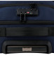 Thumbnail Valise Traveler 4 roues S Reykjavik marine pourvue d'une fermeture TSA - Image 5