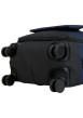 Thumbnail Valise Traveler 4 roues S Reykjavik marine pourvue d'une fermeture TSA - Image 6