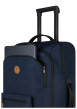 Thumbnail Valise Traveler 4 roues M Reykjavik marine pourvue d'une fermeture TSA - Image 3