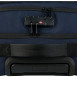 Thumbnail Valise Traveler 4 roues M Reykjavik marine pourvue d'une fermeture TSA - Image 5