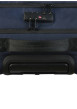 Thumbnail Valise Traveler 4 roues L Reykjavik marine pourvue d'une fermeture TSA - Image 5