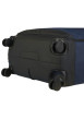 Thumbnail Valise Traveler 4 roues L Reykjavik marine pourvue d'une fermeture TSA - Image 6