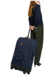 Thumbnail Valise Traveler 4 roues L Reykjavik marine pourvue d'une fermeture TSA - Image 7